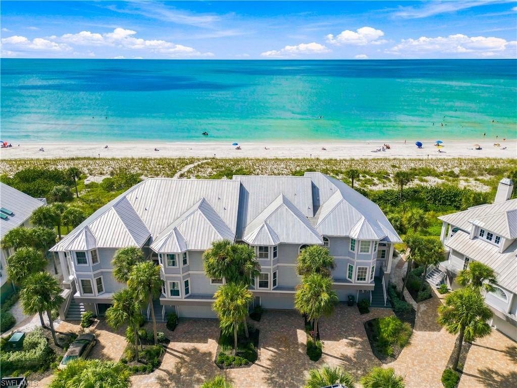 Eigentumswohnung in Bonita Springs, Florida, Vereinigte Staaten 1 - 19158946