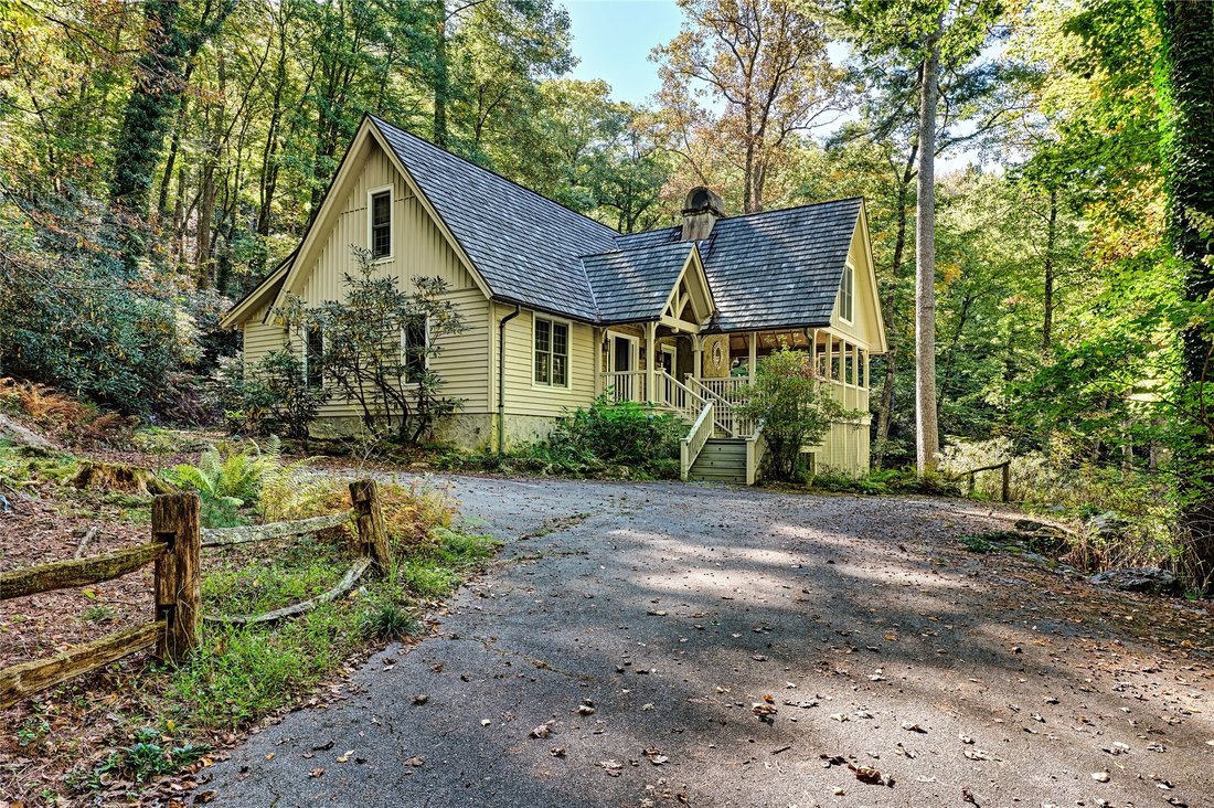 Haus in Highlands, North Carolina, Vereinigte Staaten 1 - 19158878