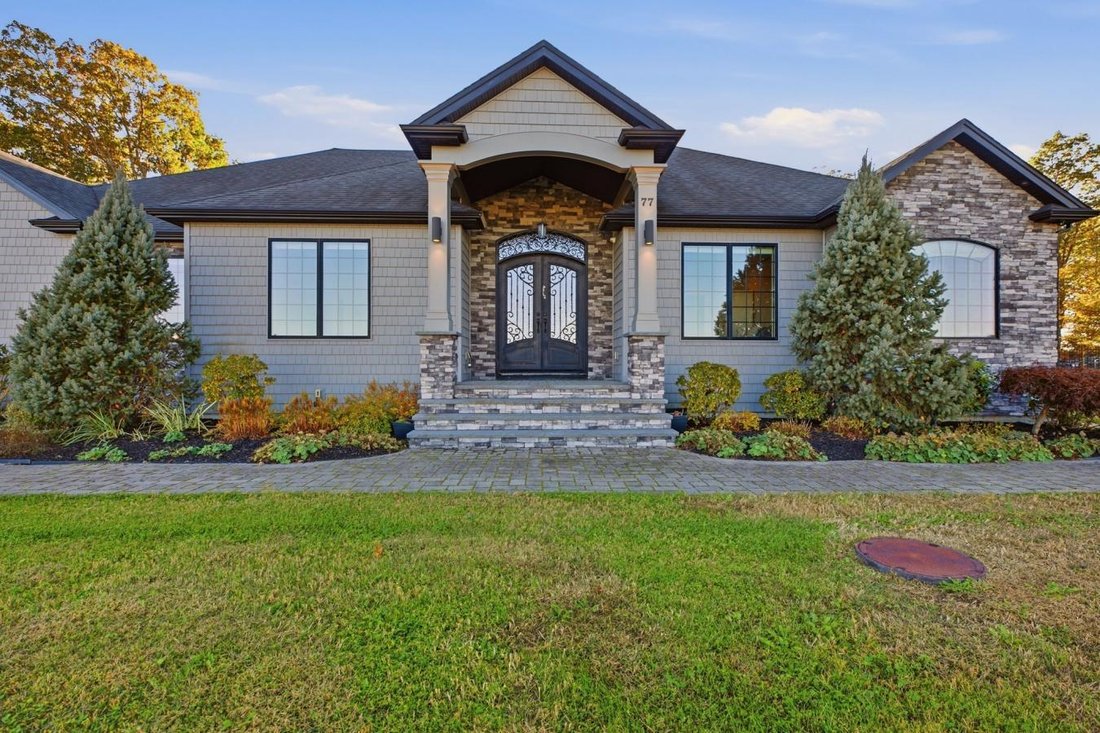 Casa a Swansea, Massachusetts, Stati Uniti 2 - 19158583