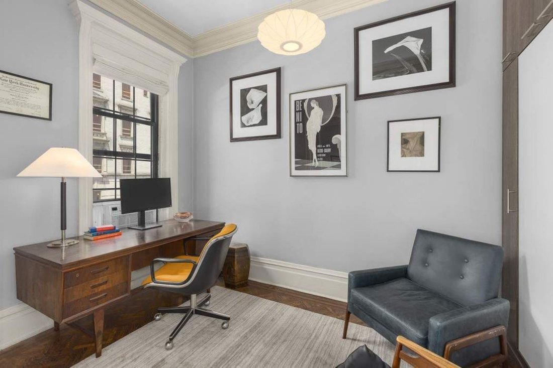 Townhouse in New York, New York, United States 5 - 19158499