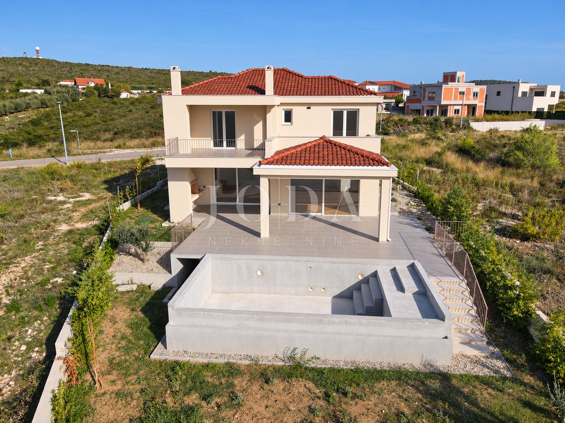 Casa a San Cassiano, Regione zaratina, Croazia 3 - 19158584
