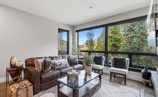 Condo in Dillon, Colorado, United States 1