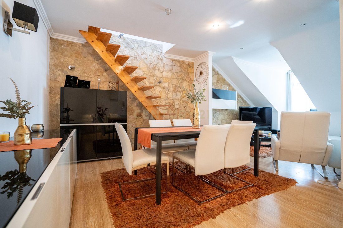 Appartamento a Arroios, Lisbona, Portogallo 3 - 19158854