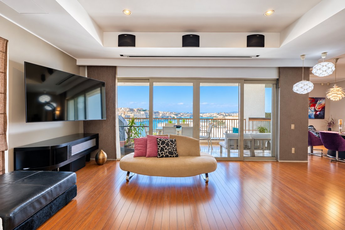 Appartamento a Sliema, Malta 4 - 19158783