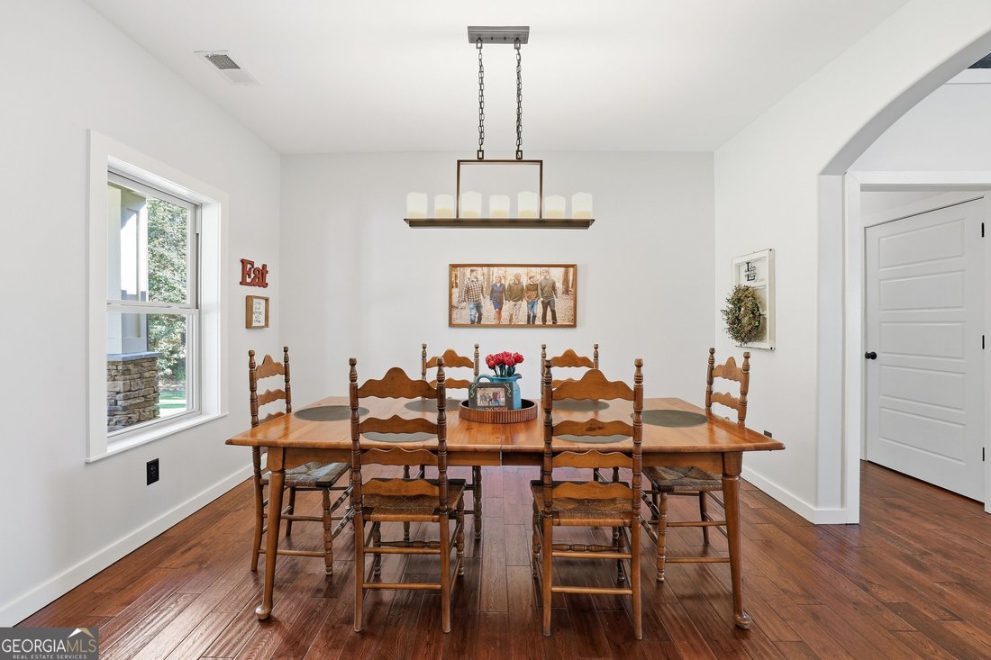 House in Baldwin, Georgia, United States 4 - 19158450