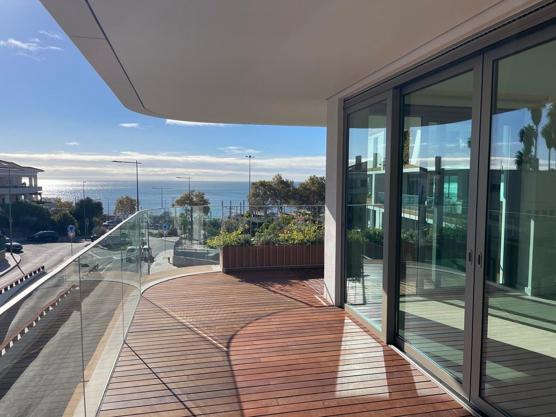 Apartamento en Cascais y Estoril, Distrito de Lisboa, Portugal 3 - 16909987