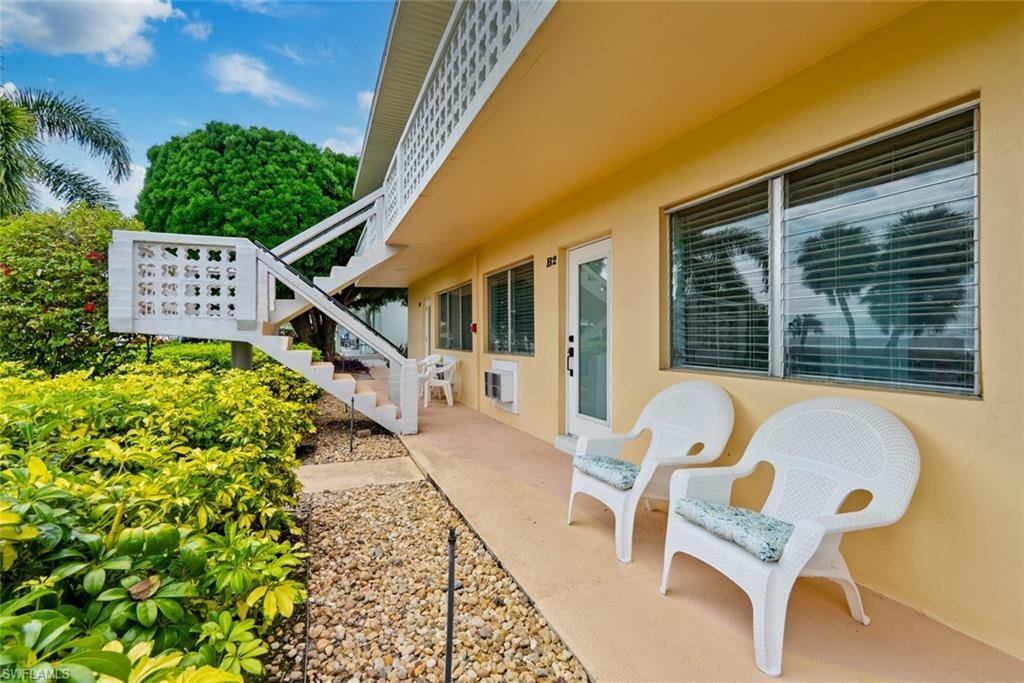 Eigentumswohnung in Naples, Florida, Vereinigte Staaten 3 - 19158958