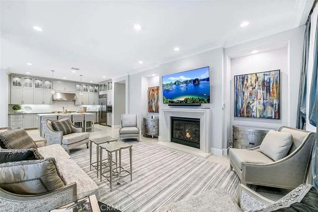 Casa en Irvine, California, Estados Unidos 3 - 19158408