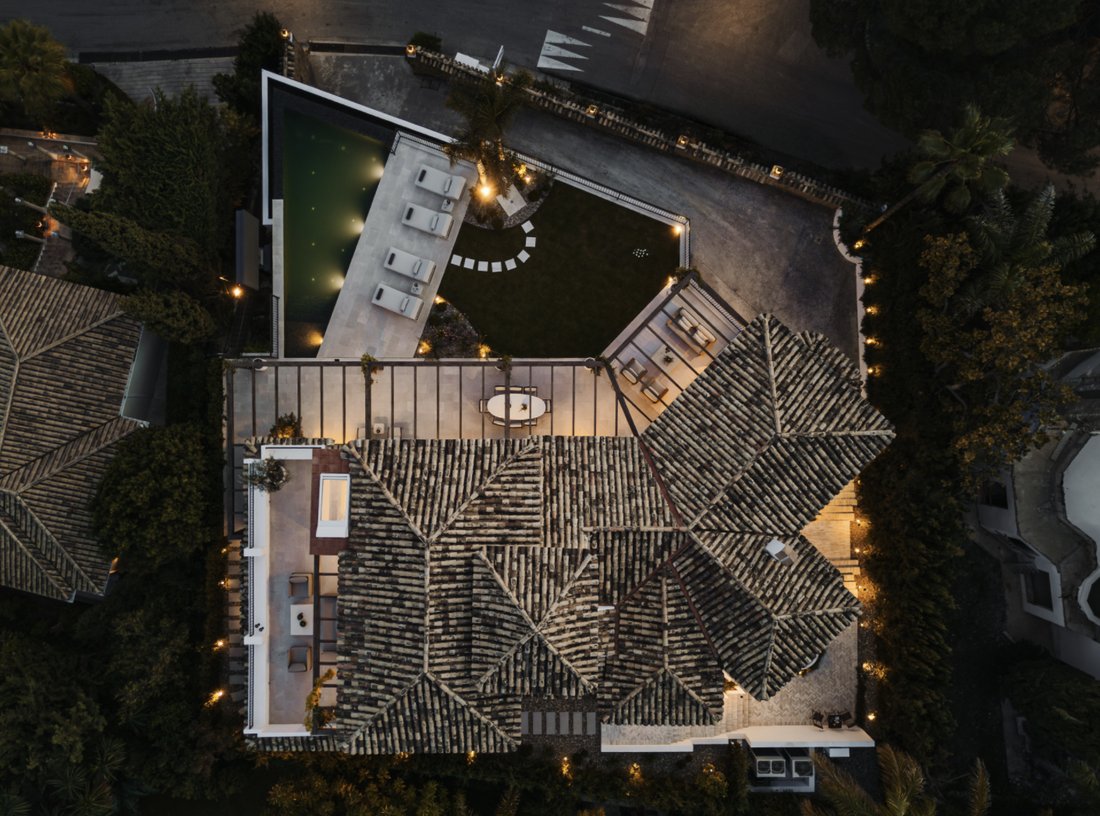 Villa en La Quinta, Benahavís, Andalucía 2 - 19158833