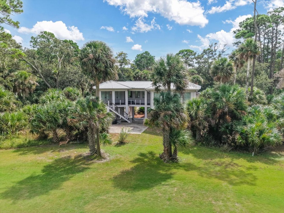 Casa a Fripp Island, Carolina del Sud, Stati Uniti 2 - 19158556
