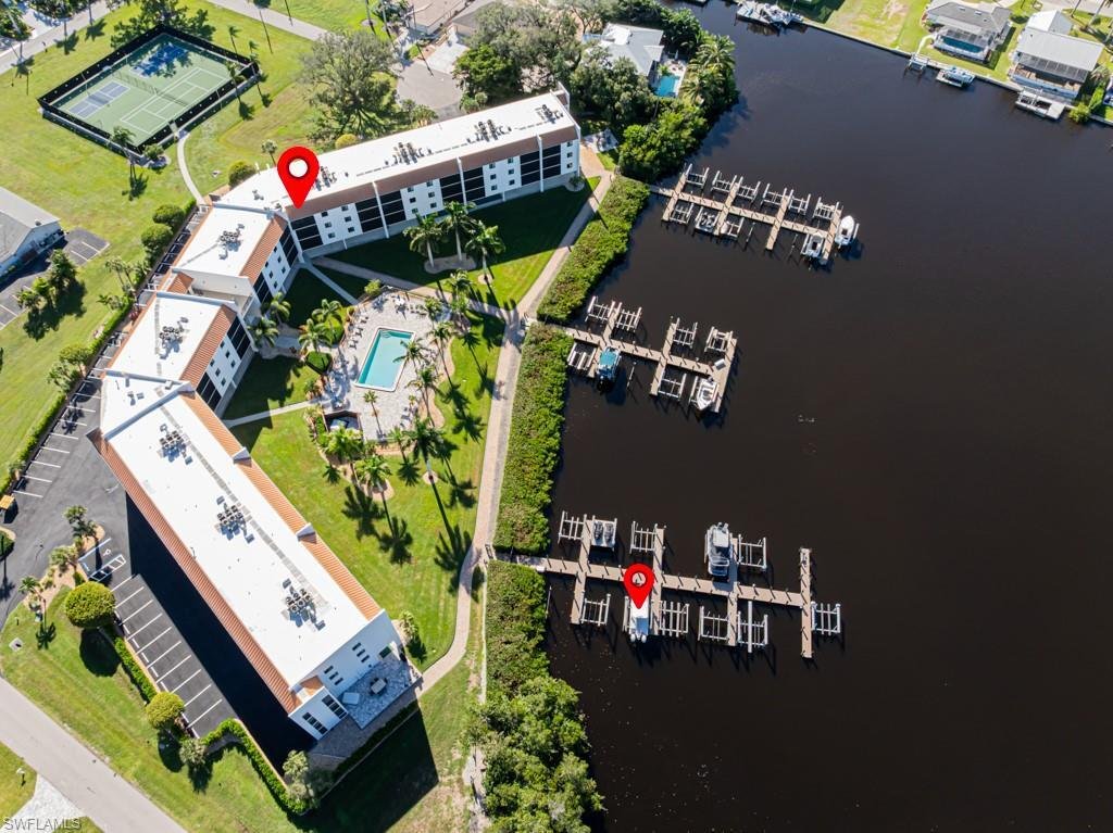 Eigentumswohnung in Bonita Springs, Florida, Vereinigte Staaten 2 - 19158839