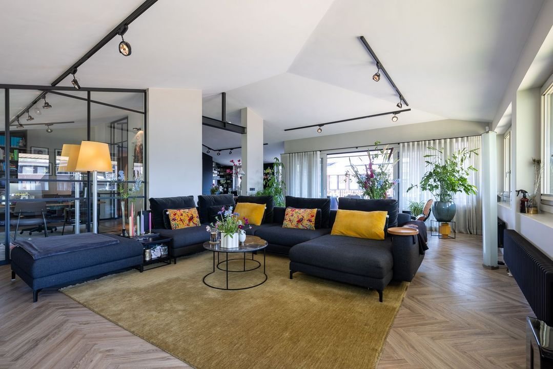 Apartment in Rotterdam, South Holland, Netherlands 2 - 19159504