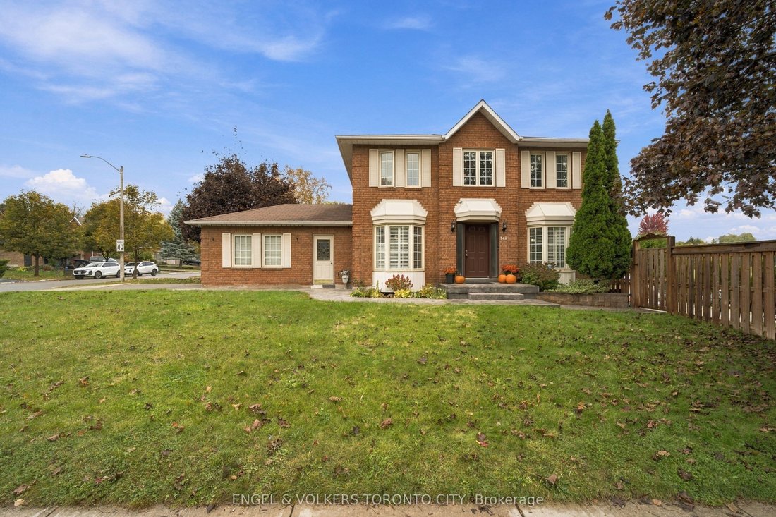 Haus in Aurora, Ontario, Kanada 5 - 19158743