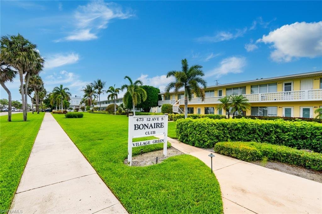 Eigentumswohnung in Naples, Florida, Vereinigte Staaten 1 - 19158958