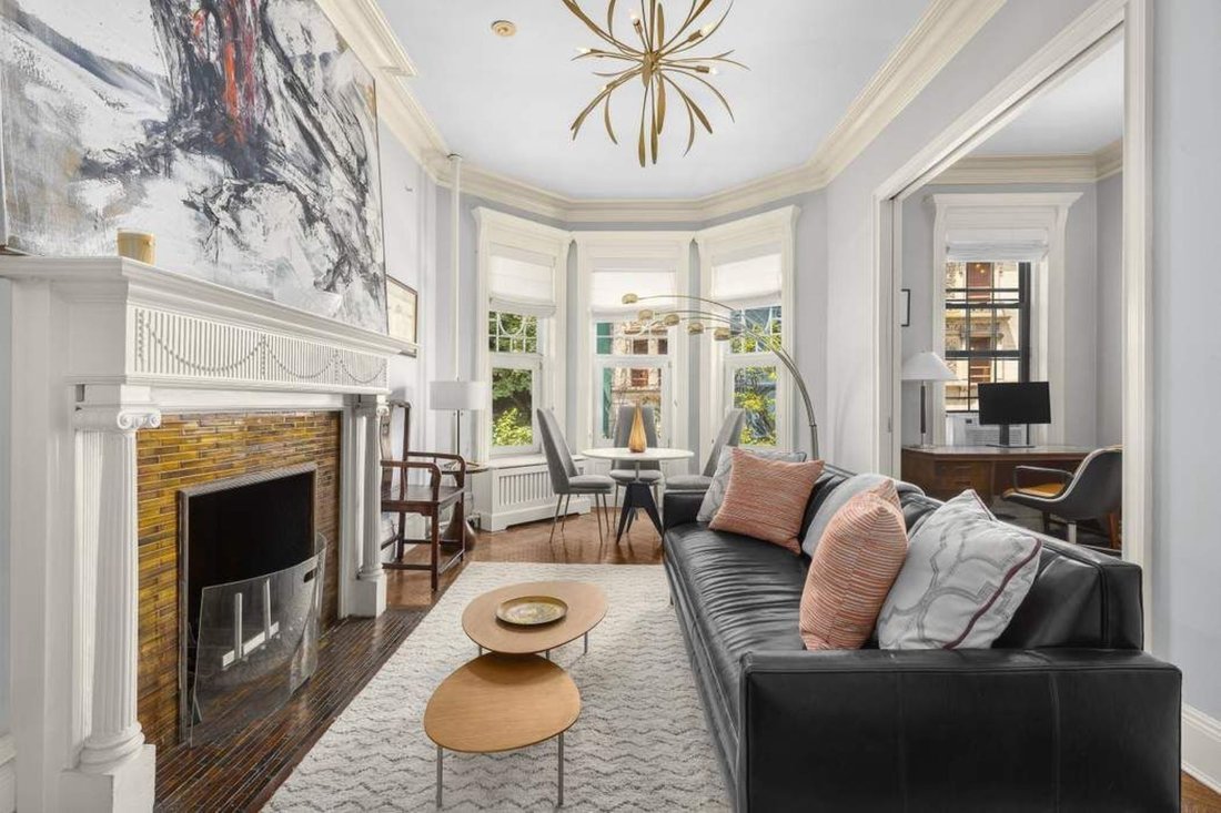Townhouse in New York, New York, United States 2 - 19158499
