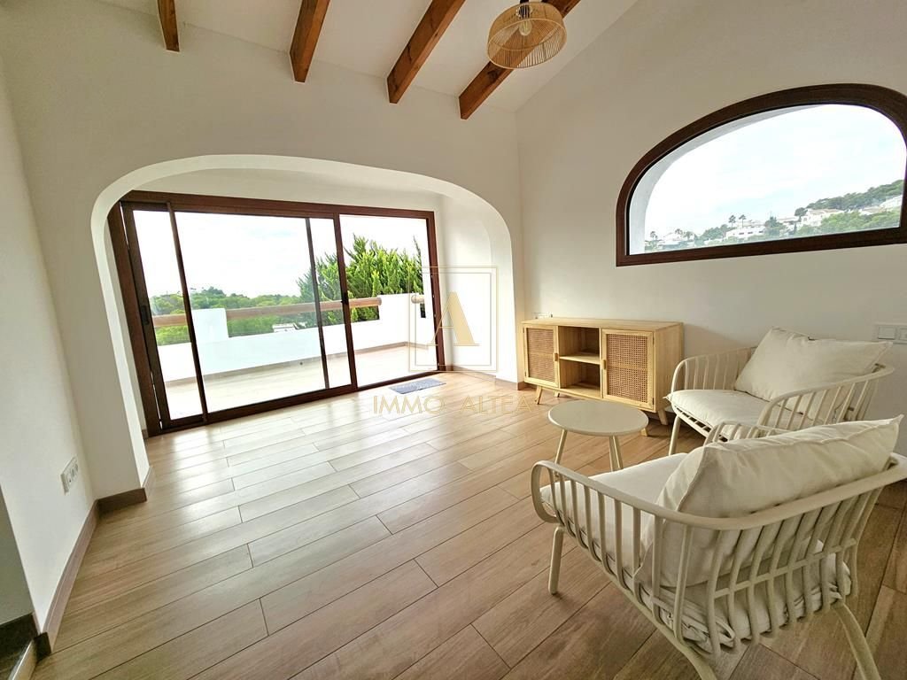 Villa in Xàbia, Land Valencia, Spanien 5 - 19158795