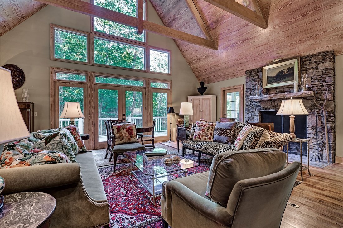 Haus in Highlands, North Carolina, Vereinigte Staaten 3 - 19158878