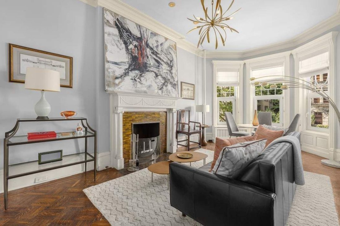 Townhouse in New York, New York, United States 3 - 19158499