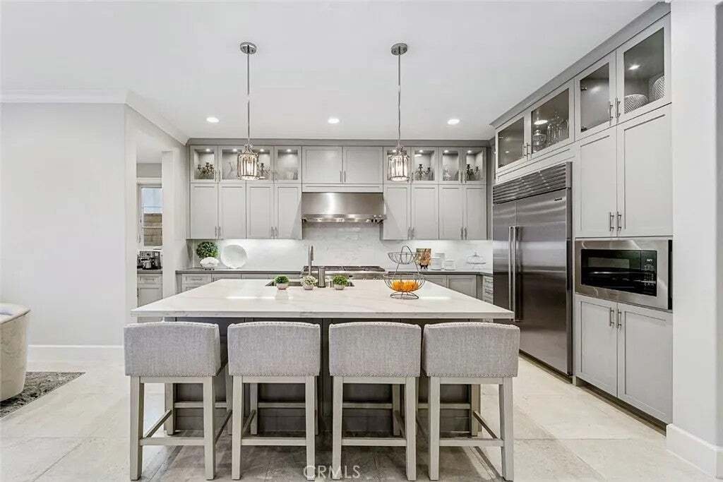 Casa en Irvine, California, Estados Unidos 4 - 19158408