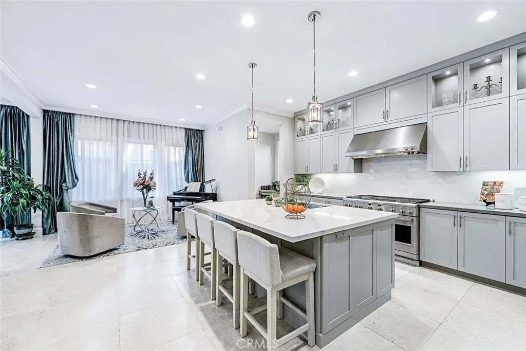 Casa en Irvine, California, Estados Unidos 5 - 19158408
