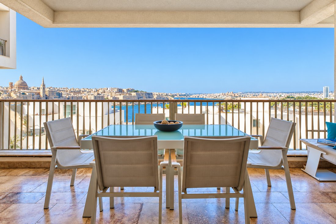Appartamento a Sliema, Malta 1 - 19158783