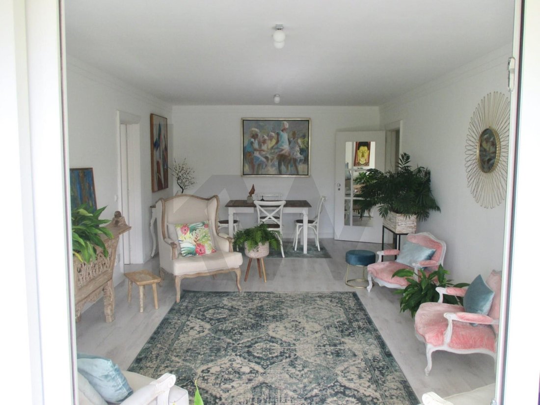 Appartement à Cascais et Estoril, Lisbonne, Portugal 1 - 19158866