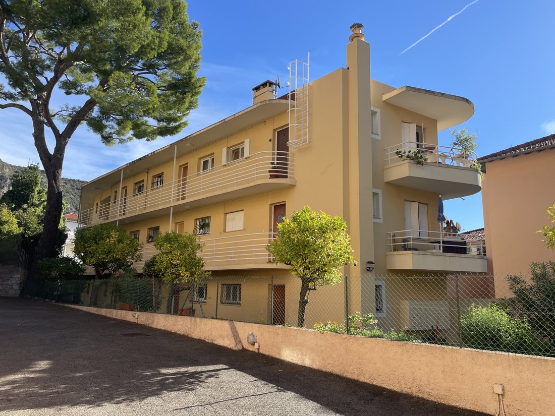 Appartement à Beaulieu-sur-Mer, Provence-Alpes-Côte d'Azur, France 5 - 19158616