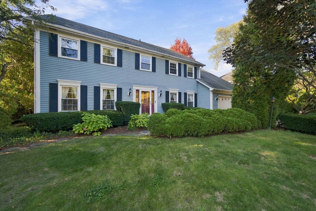 House in Naperville, Illinois, United States 1 - 19158472
