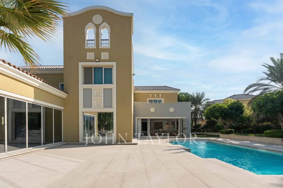 Villa in Al Hebiah Fourth, Al Hebiah, Dubai 2 - 19158761