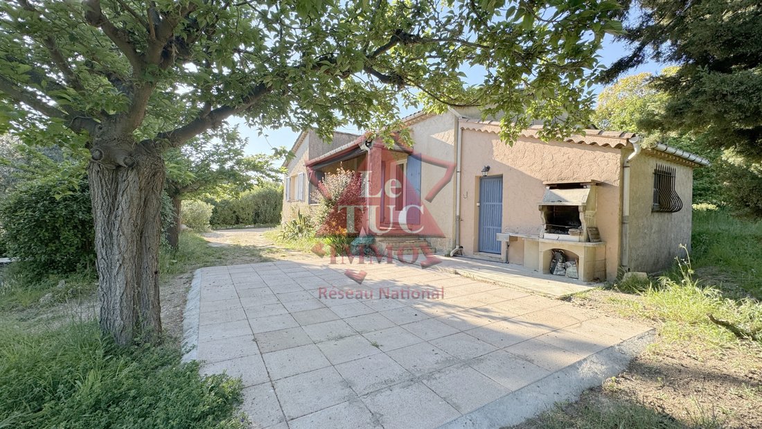 Villa in Grasse, Provence-Alpes-Côte d'Azur, Frankreich 3 - 19158695