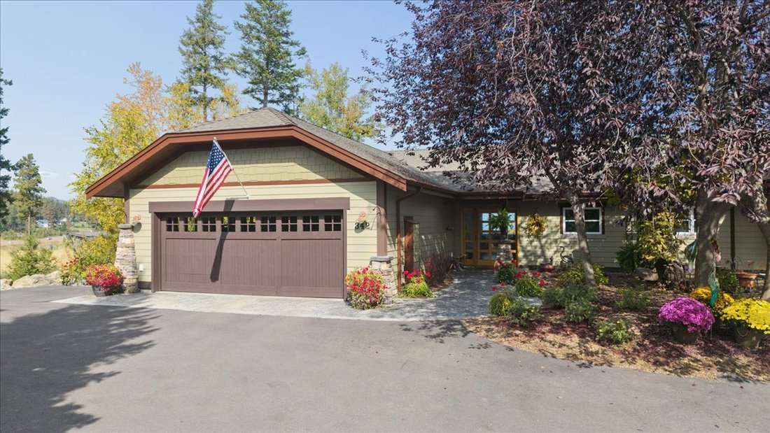 Condo in Rollins, Montana, United States 3 - 19158903