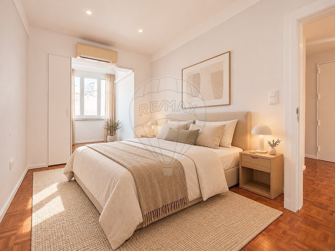 Wohnung in Penha de Franca, Lissabon, Portugal 3 - 19158645