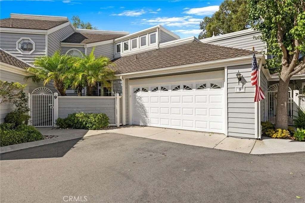 Appartement à Laguna Niguel, Californie, États-Unis 4 - 19158432