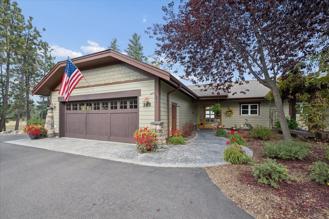 Condo in Rollins, Montana, United States 1 - 19158903