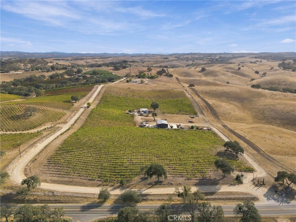 Maison à Paso Robles, Californie, États-Unis 1 - 19158960
