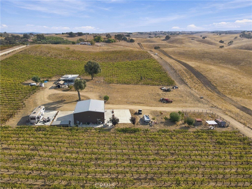 Maison à Paso Robles, Californie, États-Unis 2 - 19158960