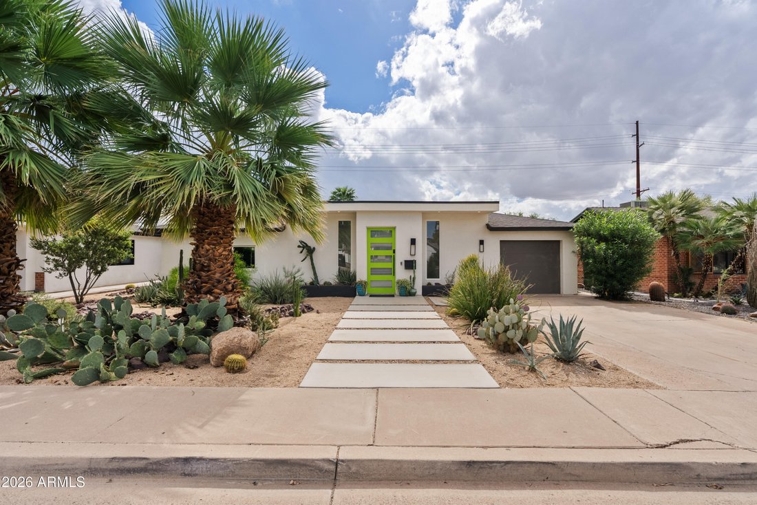 Haus in Phoenix, Arizona, Vereinigte Staaten 1 - 19158949
