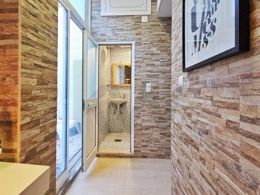 Appartement à Arroios, Lisbonne, Portugal 5 - 19158941