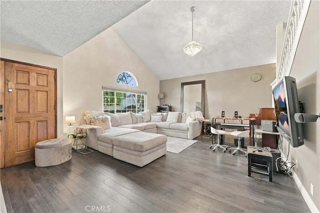 Maison à Cerritos, Californie, États-Unis 5 - 19158418