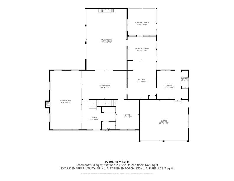 House in Riverwoods, Illinois, United States 1 - 19158855