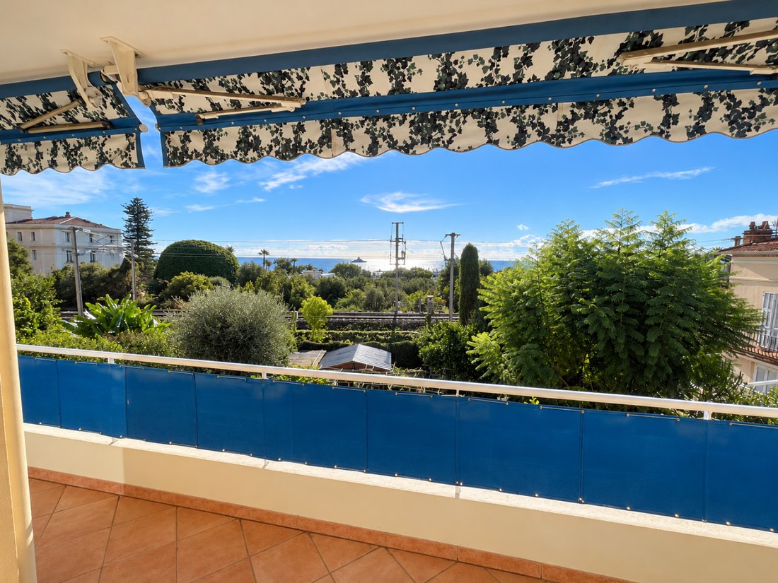 Appartement à Beaulieu-sur-Mer, Provence-Alpes-Côte d'Azur, France 2 - 19158616