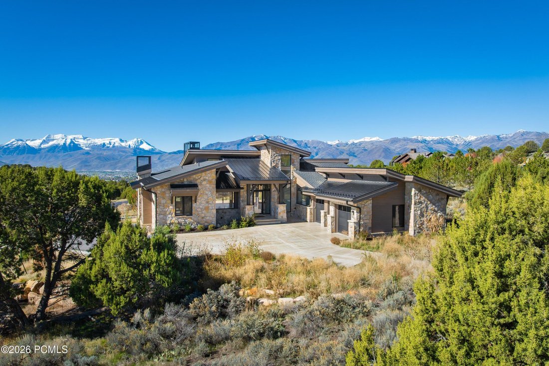 House in Heber City, Utah, United States 1 - 19159388