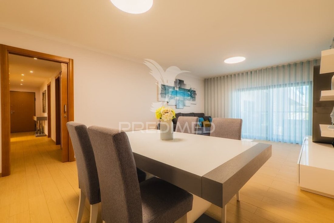 Appartement à Portimão, Algarve, Portugal 5 - 19158678