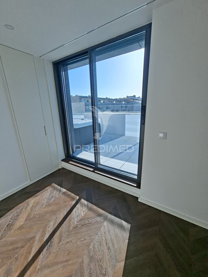 Apartamento en Matosinhos y Leca da Palmeira, Distrito de Oporto, Portugal 5 - 19158709