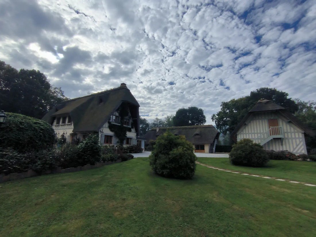 Estate in Bernay, Normandy, France 1 - 19158596