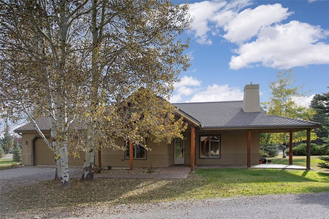 Maison à Red Lodge, Montana, États-Unis 2 - 19158860