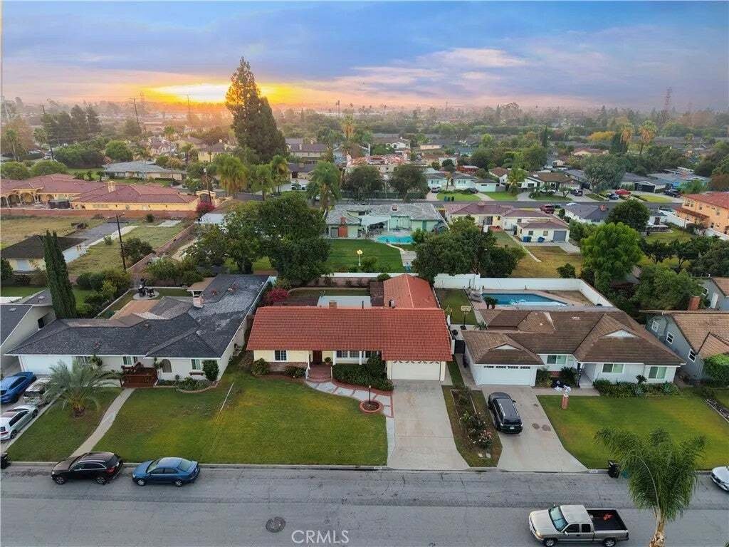 Casa a Downey, California, Stati Uniti 3 - 19158433
