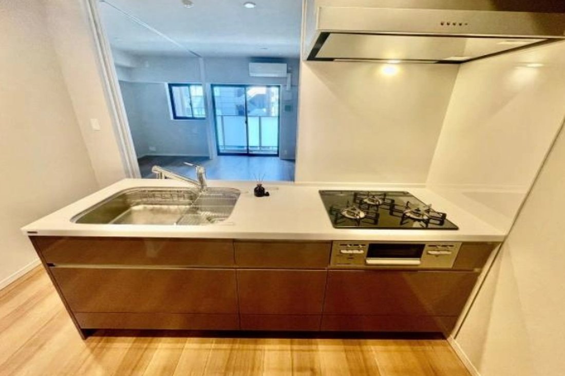Condo in Chiyoda City, Tokyo, Japan 4 - 19158792