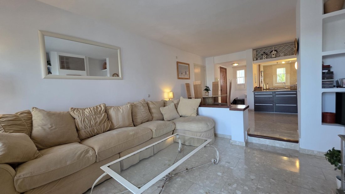 Wohnung in Cala d’Or, Santanyí, Balearische Inseln 5 - 19158501