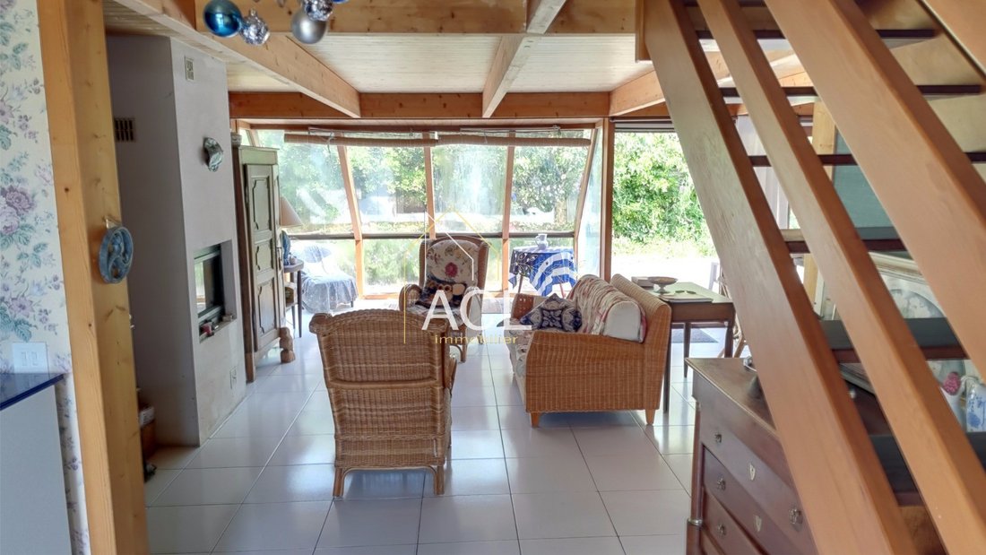 Casa a Ouest, Quiberon, Francia 5 - 19158698